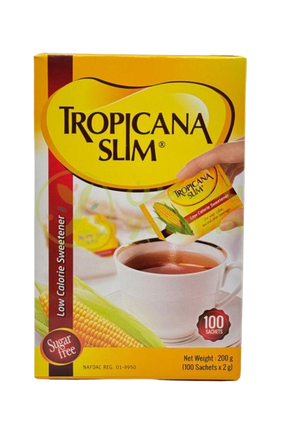 تروبيكانا سليم محلي قليل السعرات الحرارية 200 غ